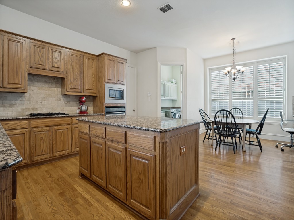 2116 Channel Islands Drive Allen TX 75013