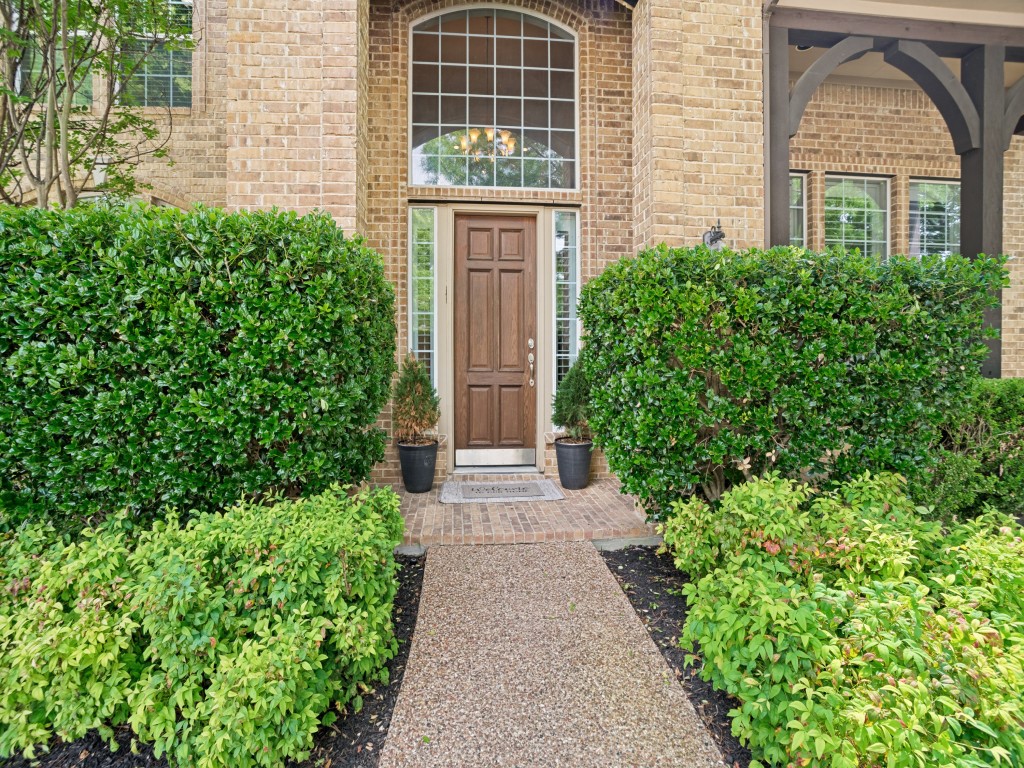 2116 Channel Islands Drive Allen TX 75013