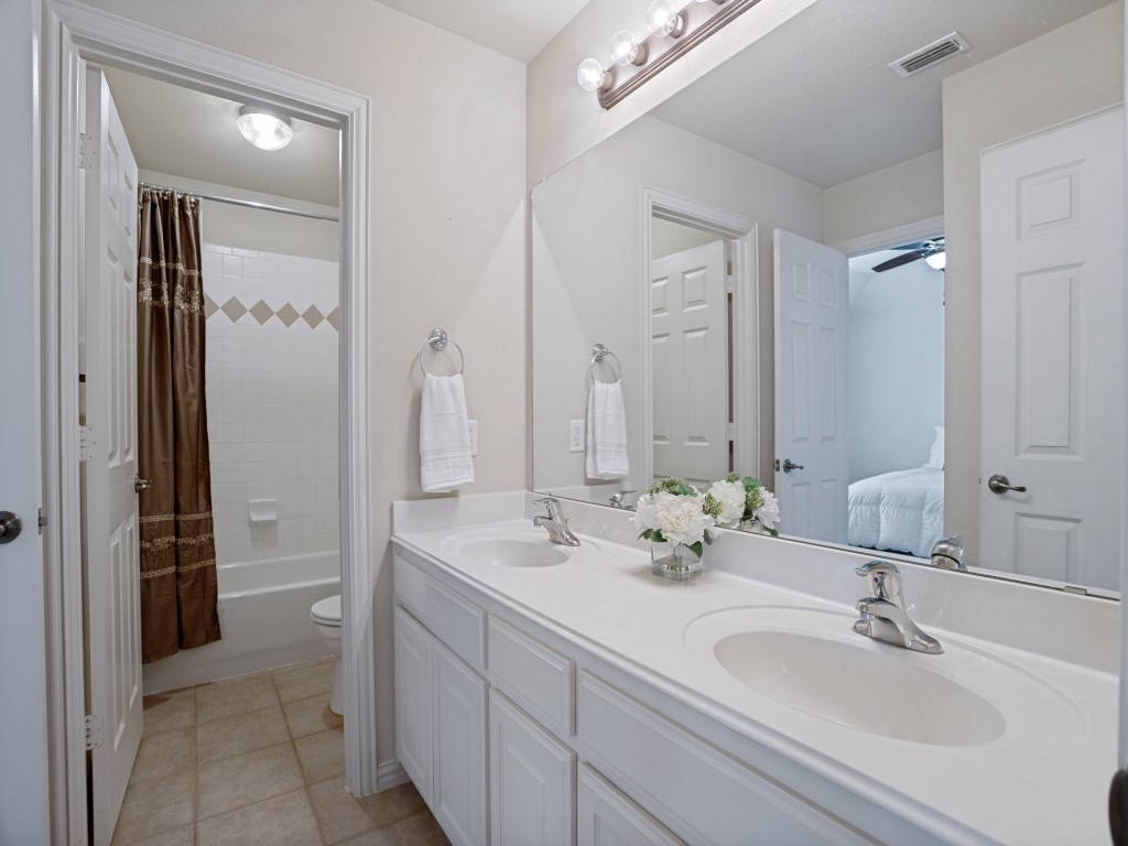 2116 Channel Islands Drive Allen TX 75013