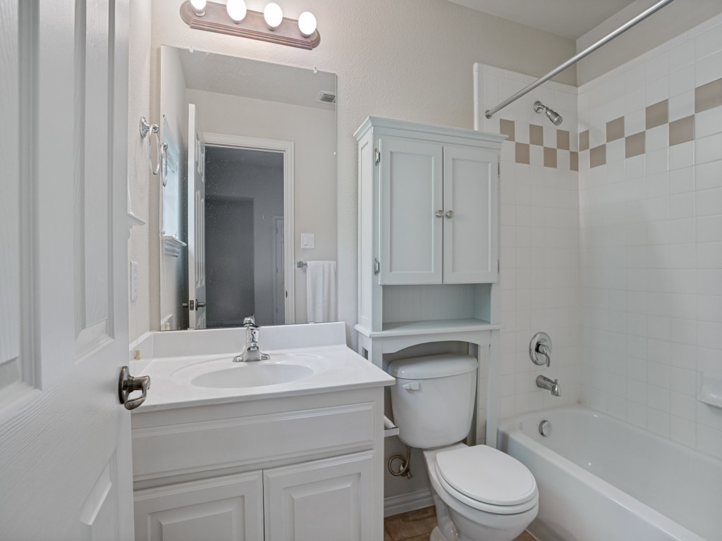 2116 Channel Islands Drive Allen TX 75013