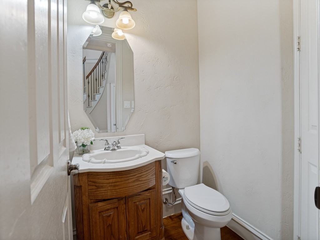 2116 Channel Islands Drive Allen TX 75013