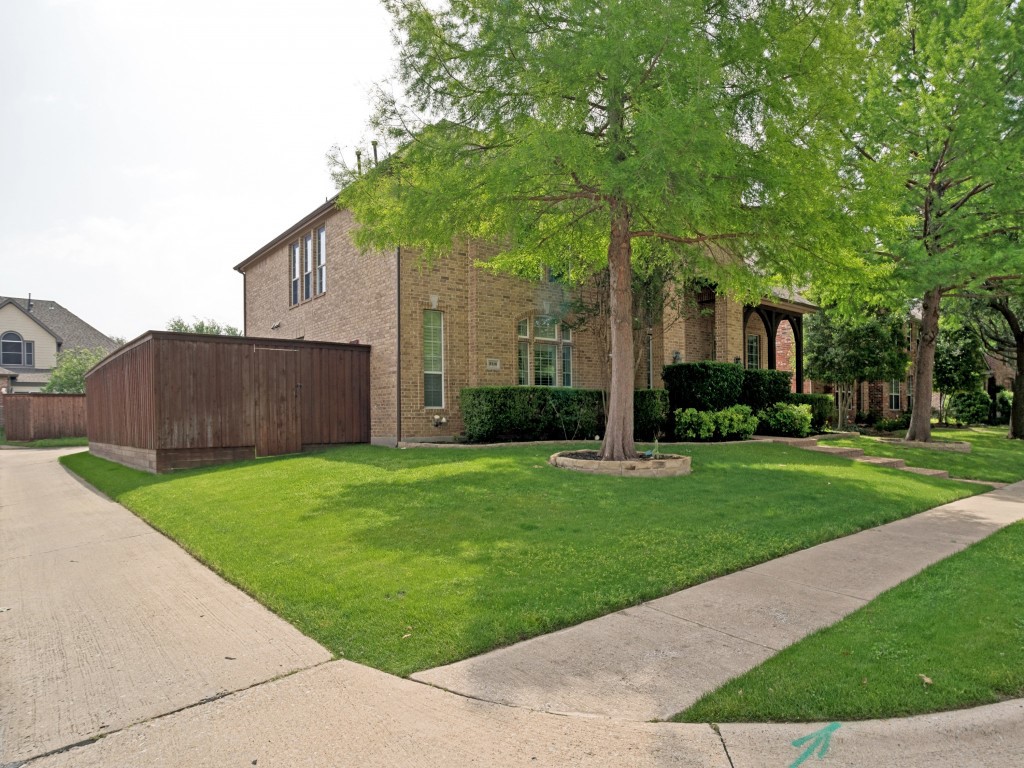 2116 Channel Islands Drive Allen TX 75013