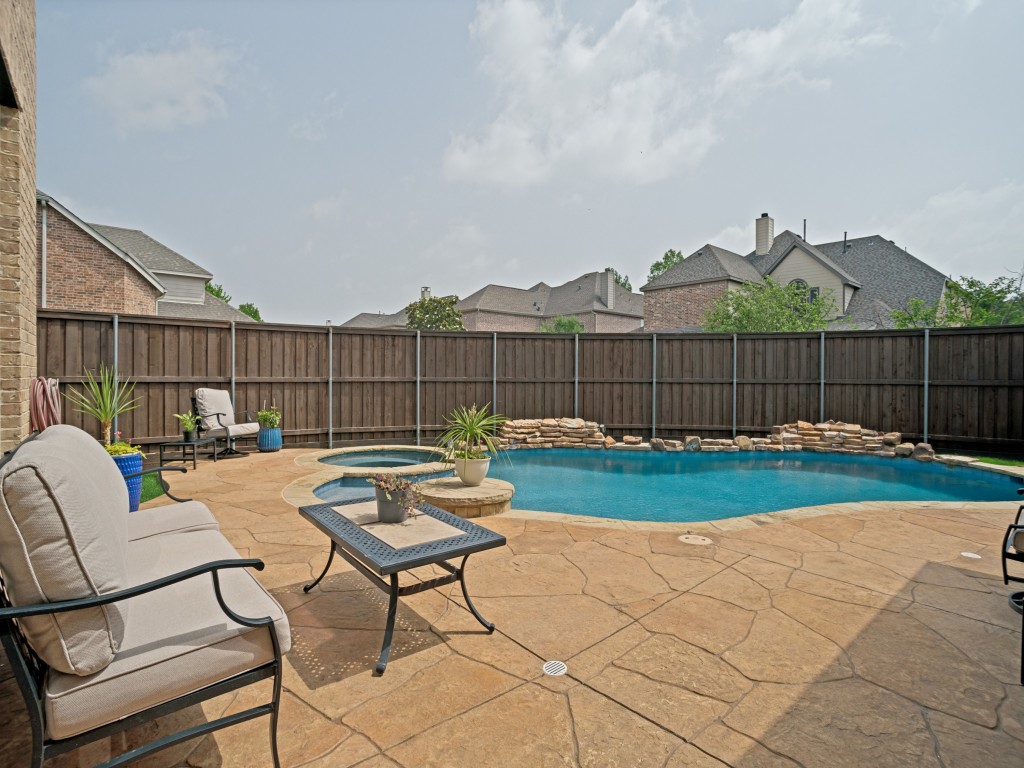 2116 Channel Islands Drive Allen TX 75013
