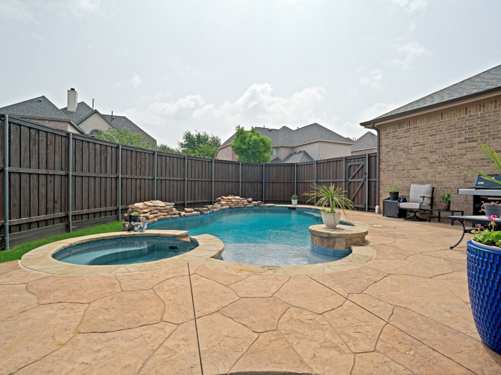 2116 Channel Islands Drive Allen TX 75013