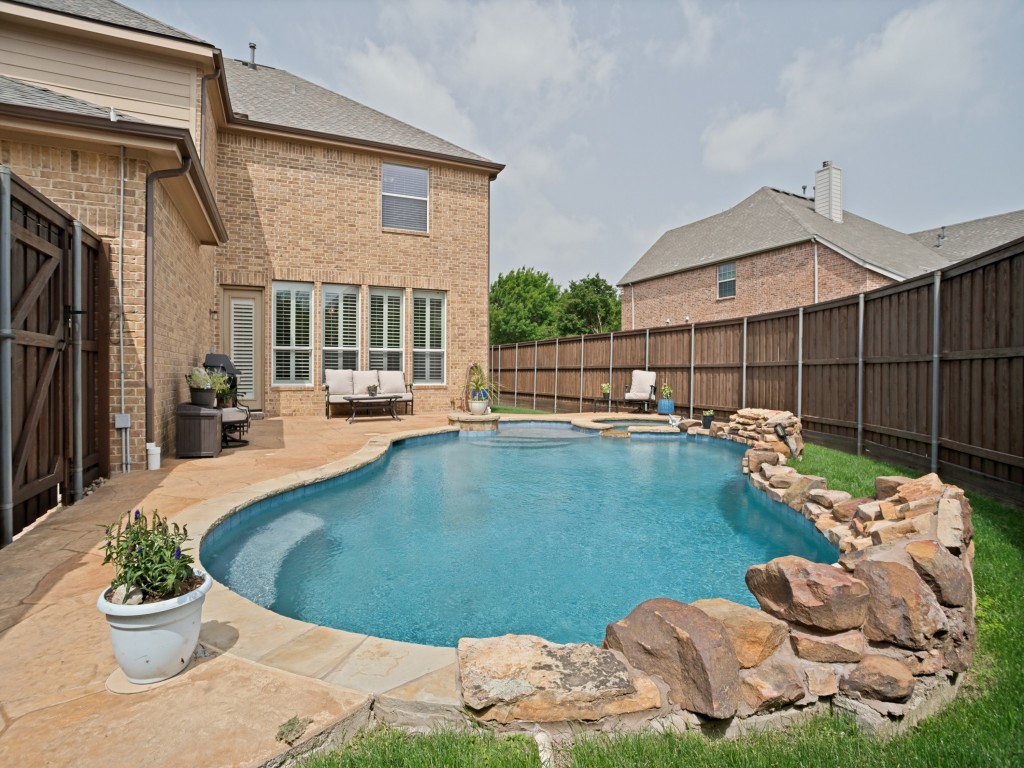 2116 Channel Islands Drive Allen TX 75013