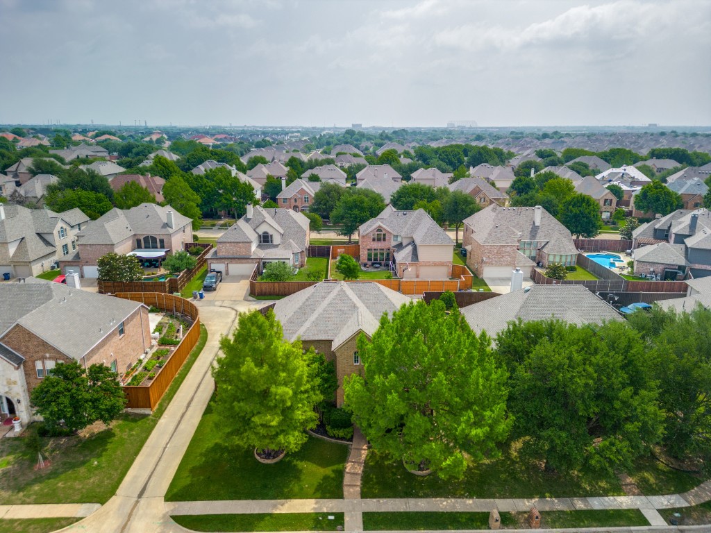 2116 Channel Islands Drive Allen TX 75013