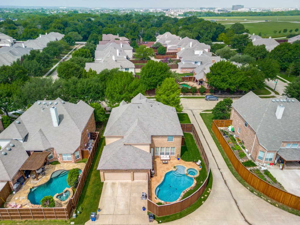 2116 Channel Islands Drive Allen TX 75013