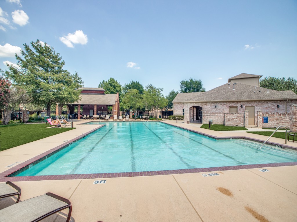 2116 Channel Islands Drive Allen TX 75013