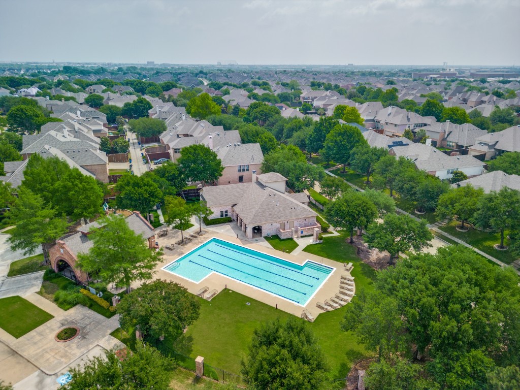 2116 Channel Islands Drive Allen TX 75013