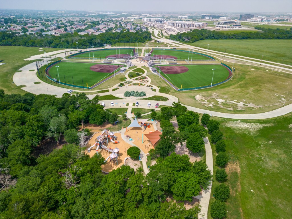 2116 Channel Islands Drive Allen TX 75013