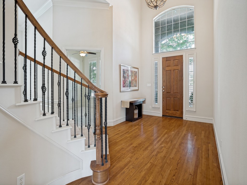 2116 Channel Islands Drive Allen TX 75013