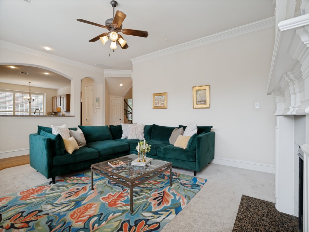 2116 Channel Islands Drive Allen TX 75013