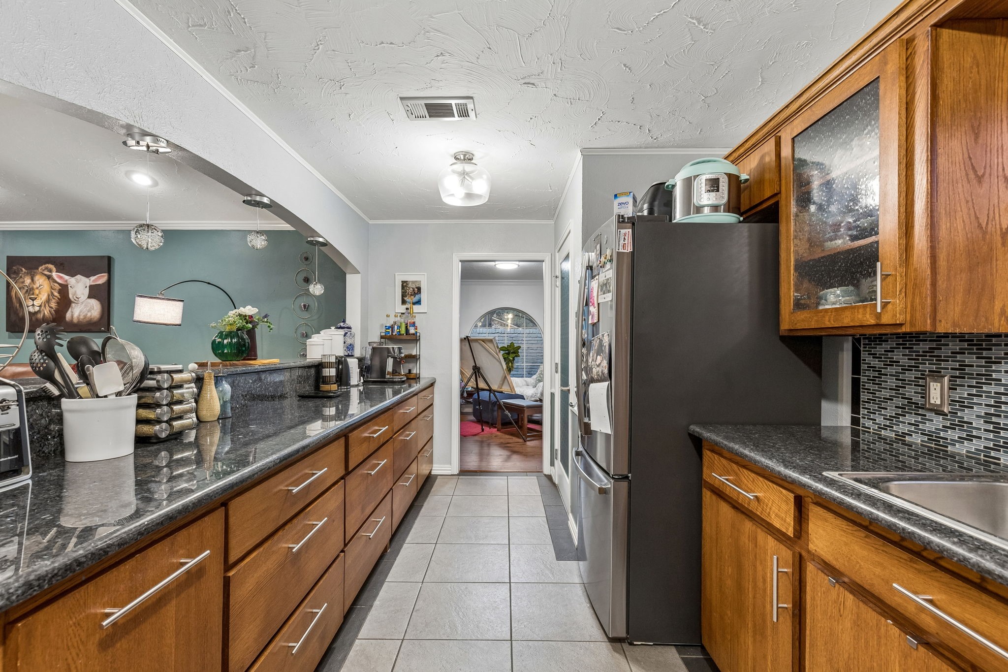1709 Timbers Drive Irving TX 75061