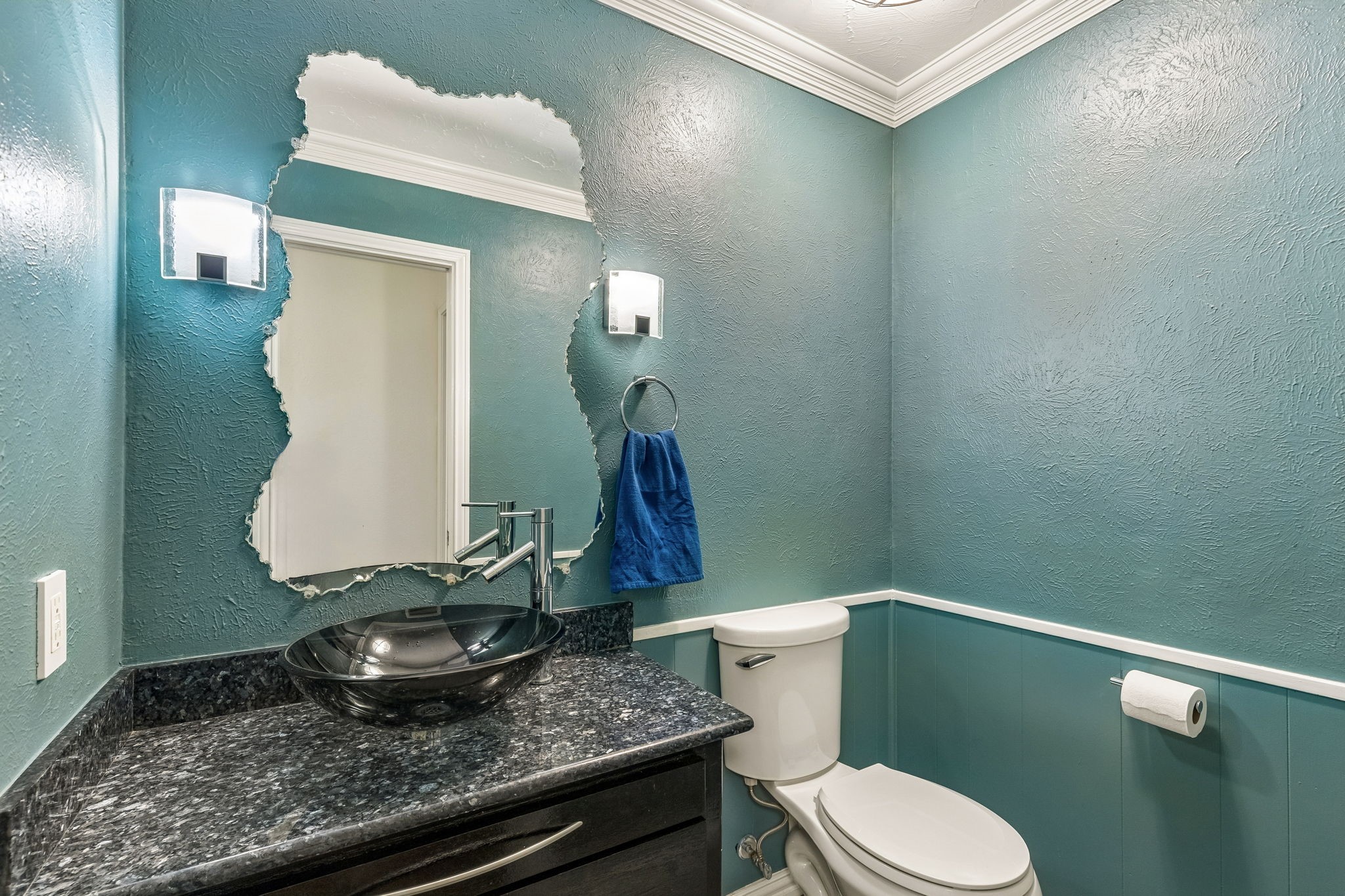 1709 Timbers Drive Irving TX 75061