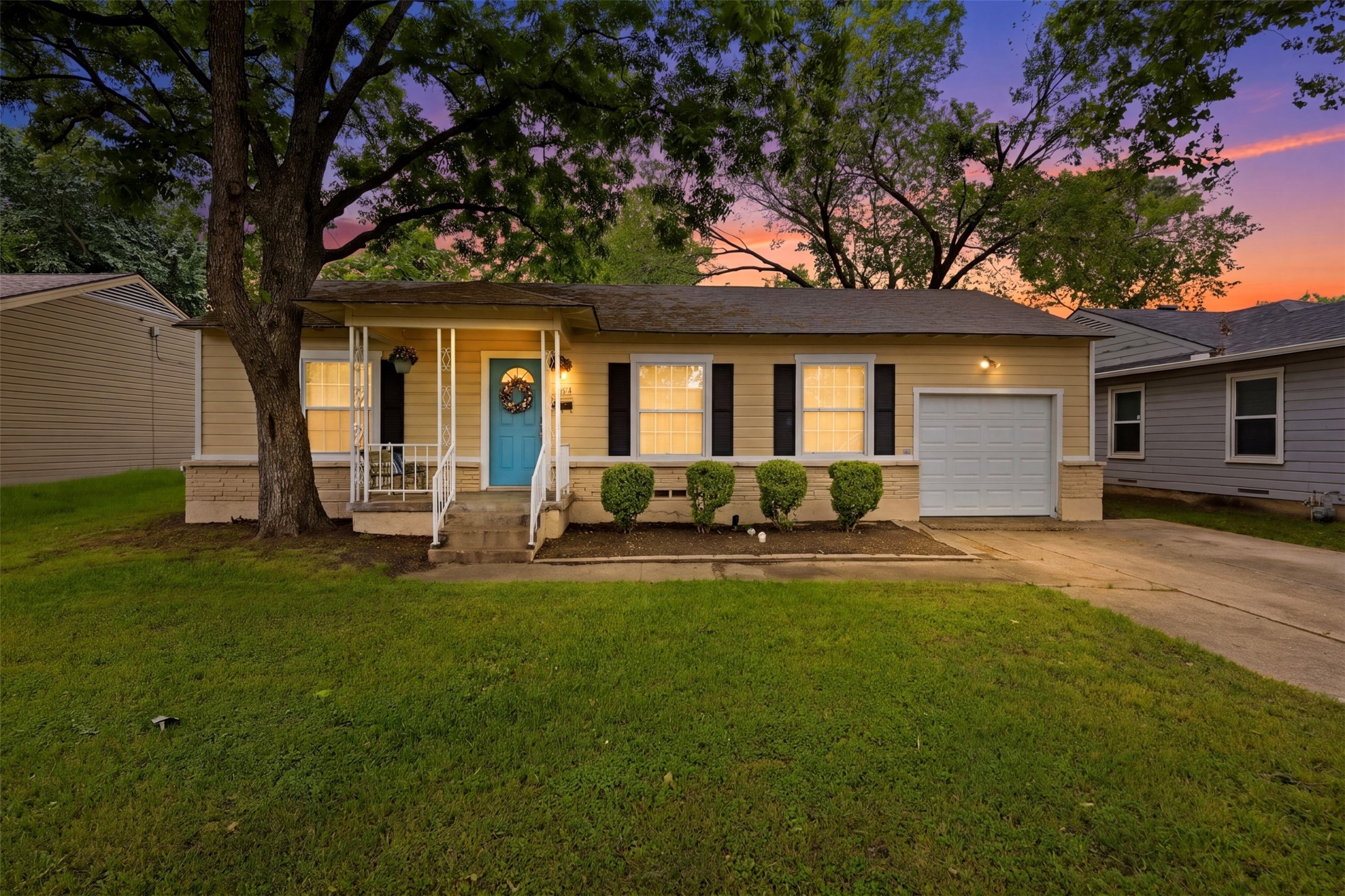 1804 Stewart Drive Arlington TX 76013