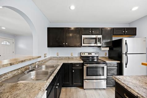 1804 Stewart Drive Arlington TX 76013