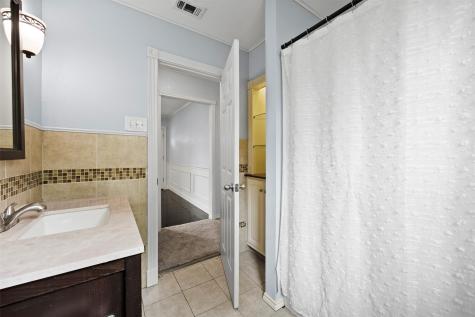 1804 Stewart Drive Arlington TX 76013