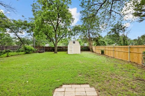 1804 Stewart Drive Arlington TX 76013