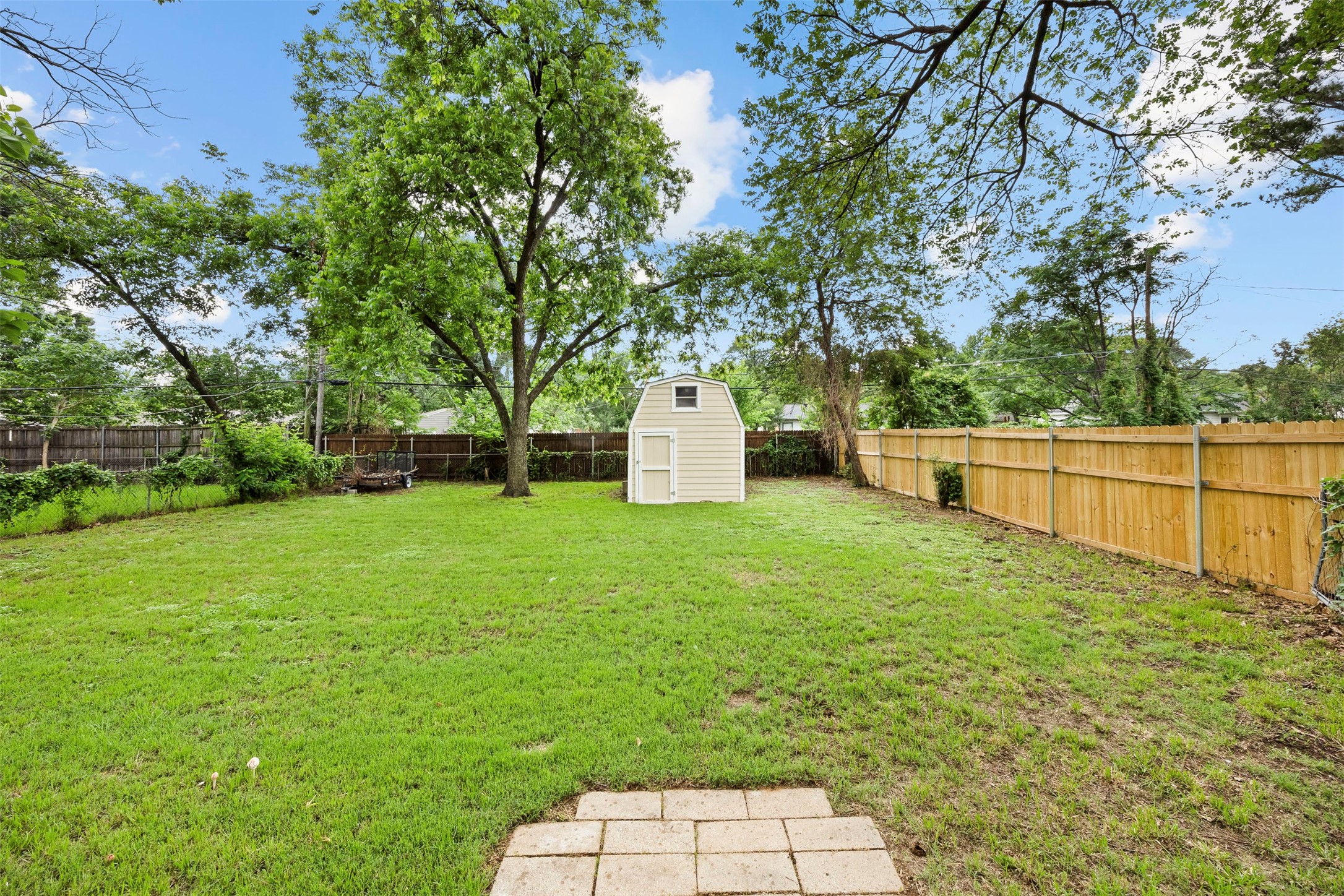 1804 Stewart Drive Arlington TX 76013