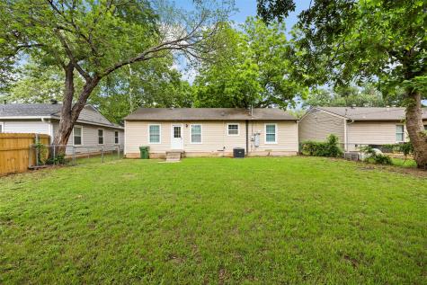 1804 Stewart Drive Arlington TX 76013