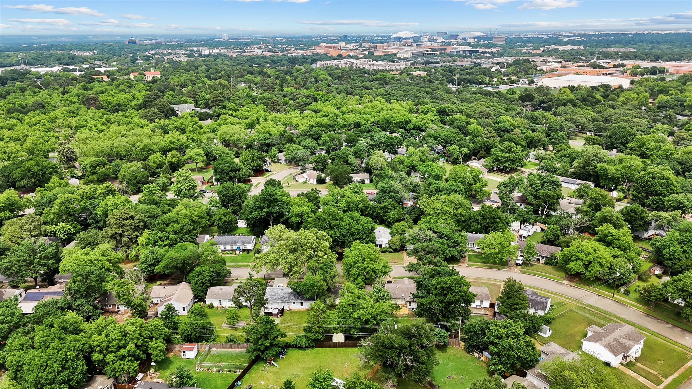 1804 Stewart Drive Arlington TX 76013