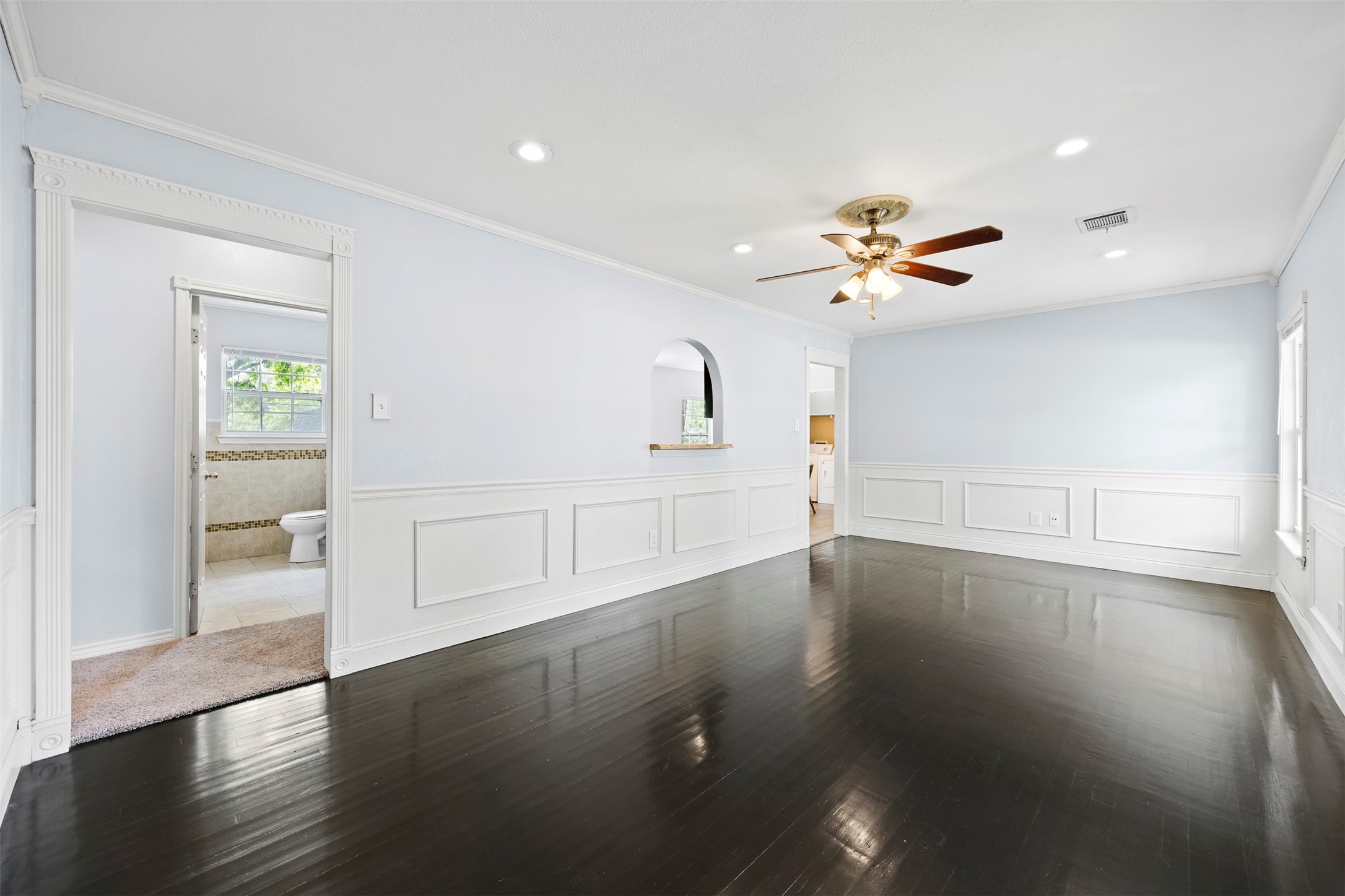 1804 Stewart Drive Arlington TX 76013