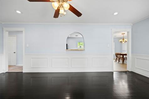1804 Stewart Drive Arlington TX 76013