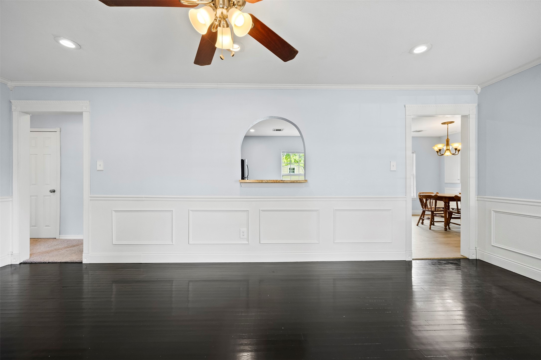 1804 Stewart Drive Arlington TX 76013