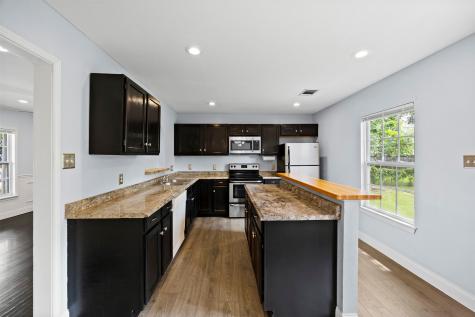 1804 Stewart Drive Arlington TX 76013