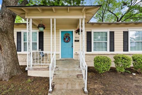 1804 Stewart Drive Arlington TX 76013