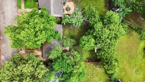 1804 Stewart Drive Arlington TX 76013
