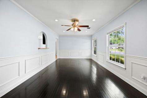 1804 Stewart Drive Arlington TX 76013