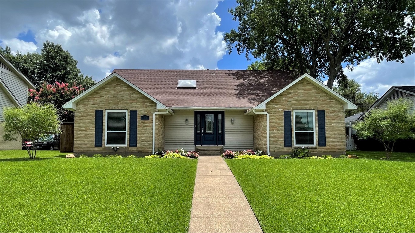 1616 Villanova Drive Richardson TX 75081