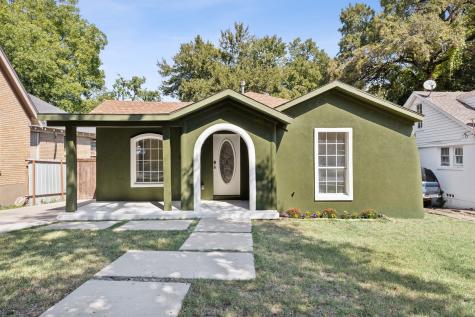 109 Appian Way Dallas TX 75216