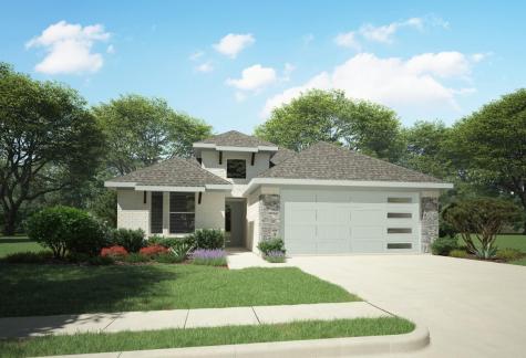 1409 Bellaire Street Celina TX 75009