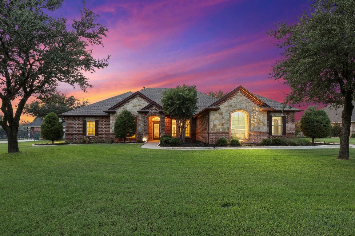 11424 Lauren Christopher Court Haslet TX 76052