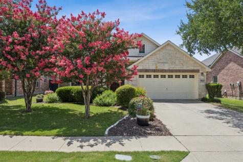 8665 Marion Drive Frisco TX 75036
