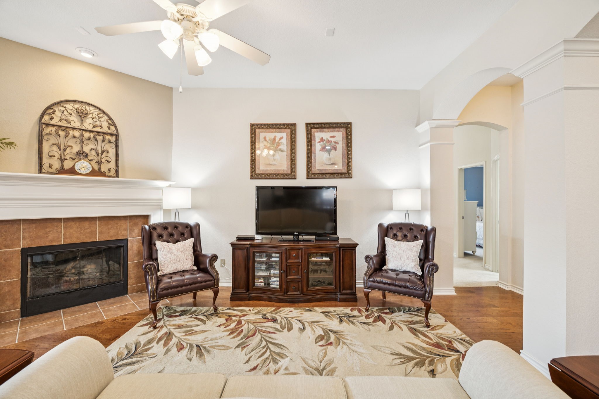 8665 Marion Drive Frisco TX 75036