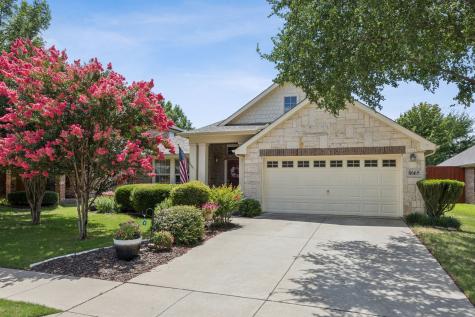 8665 Marion Drive Frisco TX 75036