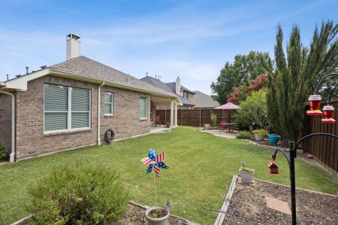 8665 Marion Drive Frisco TX 75036