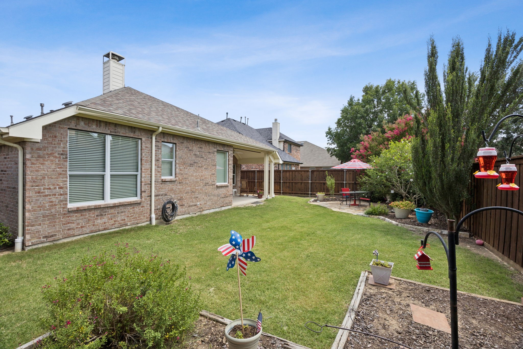 8665 Marion Drive Frisco TX 75036