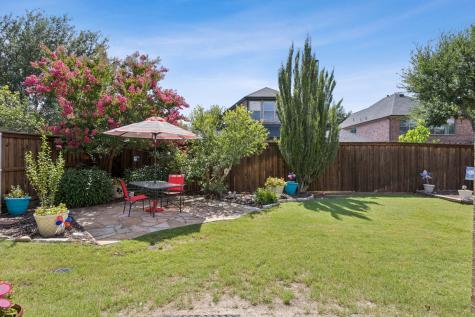 8665 Marion Drive Frisco TX 75036