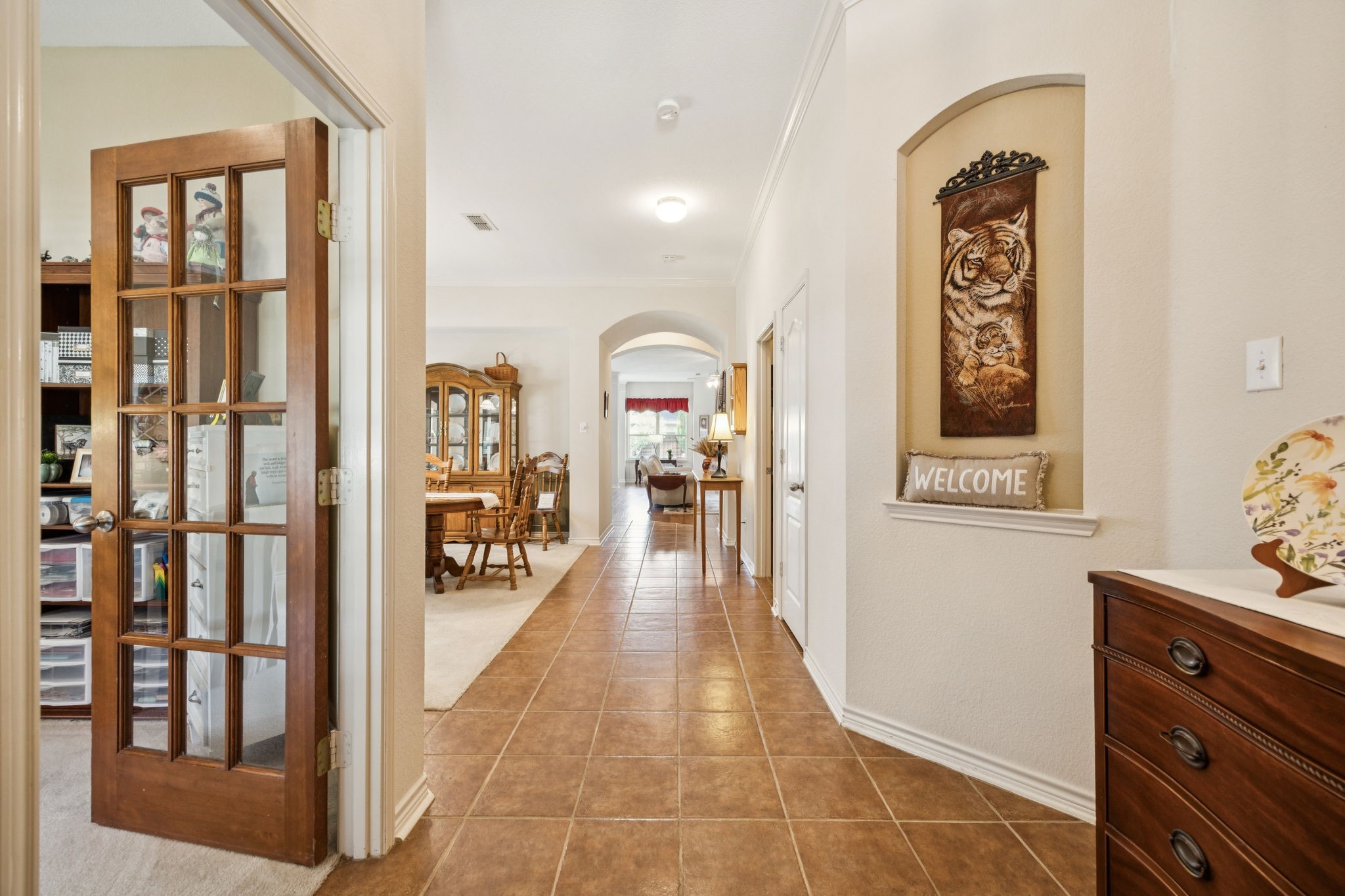 8665 Marion Drive Frisco TX 75036