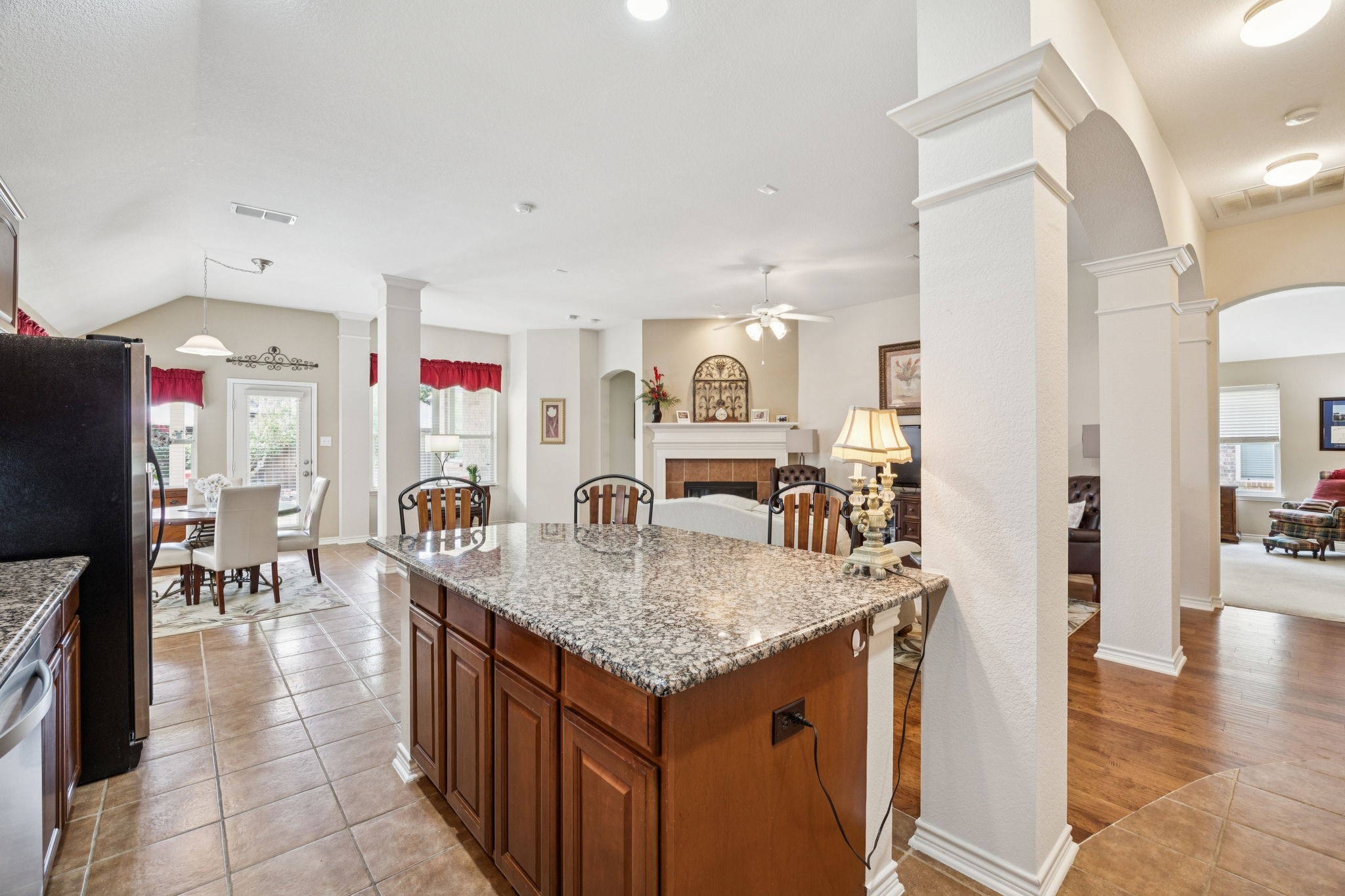 8665 Marion Drive Frisco TX 75036