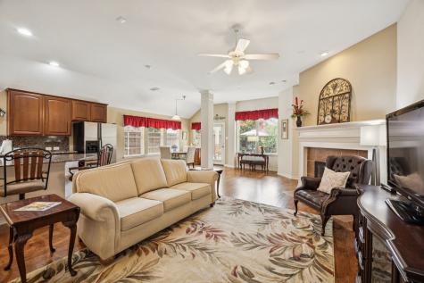 8665 Marion Drive Frisco TX 75036