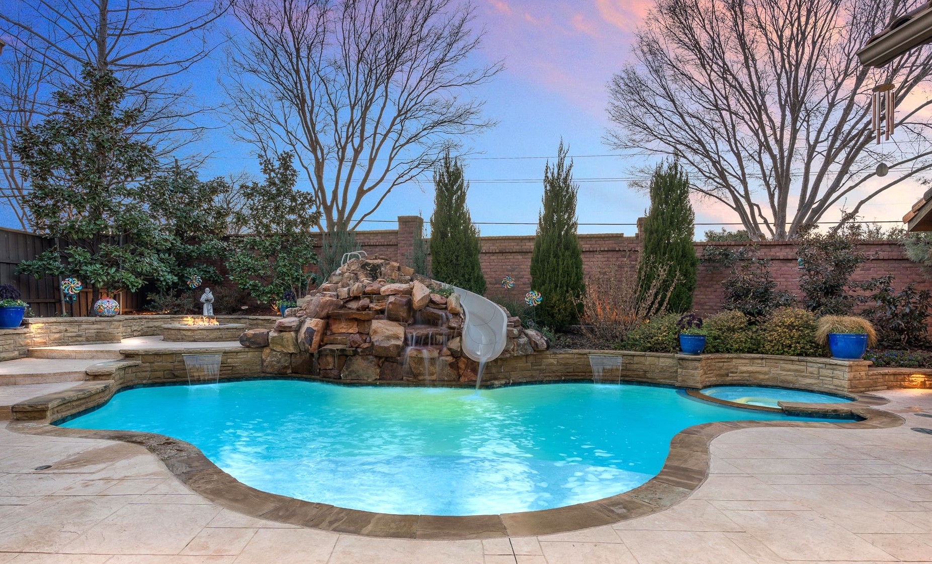 409 Hood Court Coppell TX 75019