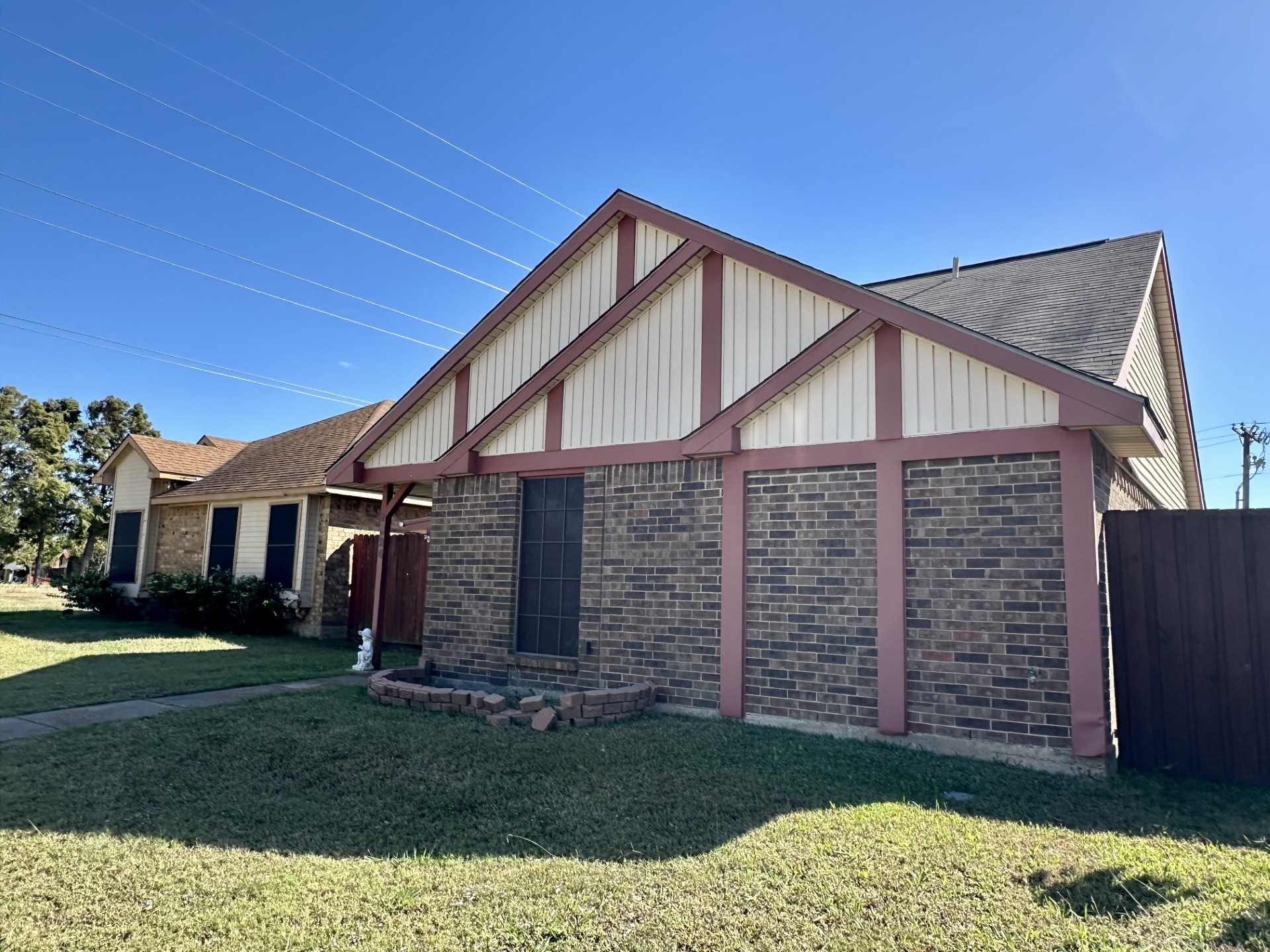 1624 Hackamore Street Mesquite TX 75149