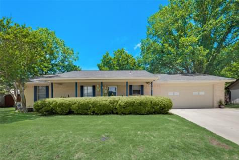 140 Circle Drive Kaufman TX 75142