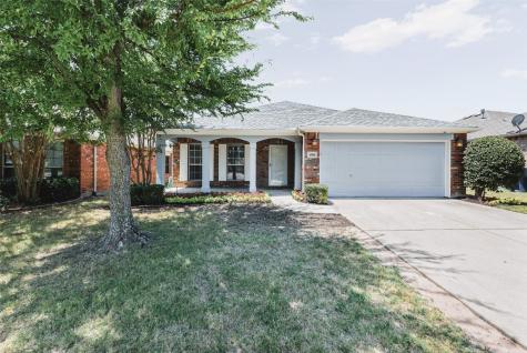 378 Magnolia Drive Fate TX 75087