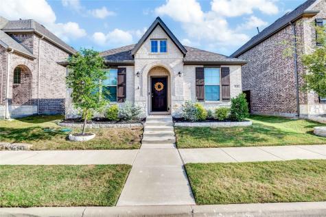 2129 Olivereta Drive Little Elm TX 75068
